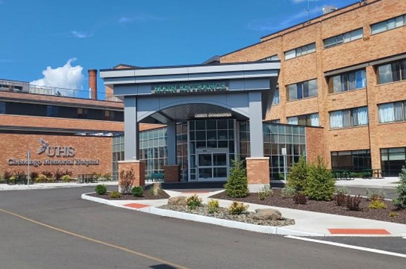 UHS chooses Epic for comprehensive health record system United Health